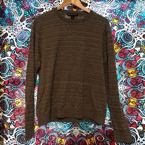“Brown” Michael Kors Long Sleeve